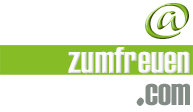 zumfreuen domain